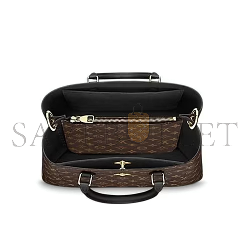 l0vis Vvtt0n flower tote m43550 (34*24*13cm)
